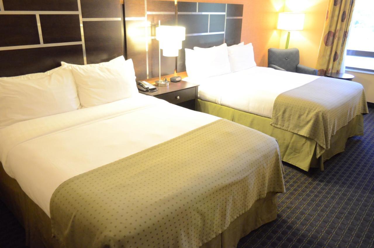 Holiday Inn Houston East-Channelview By Ihg Стая снимка