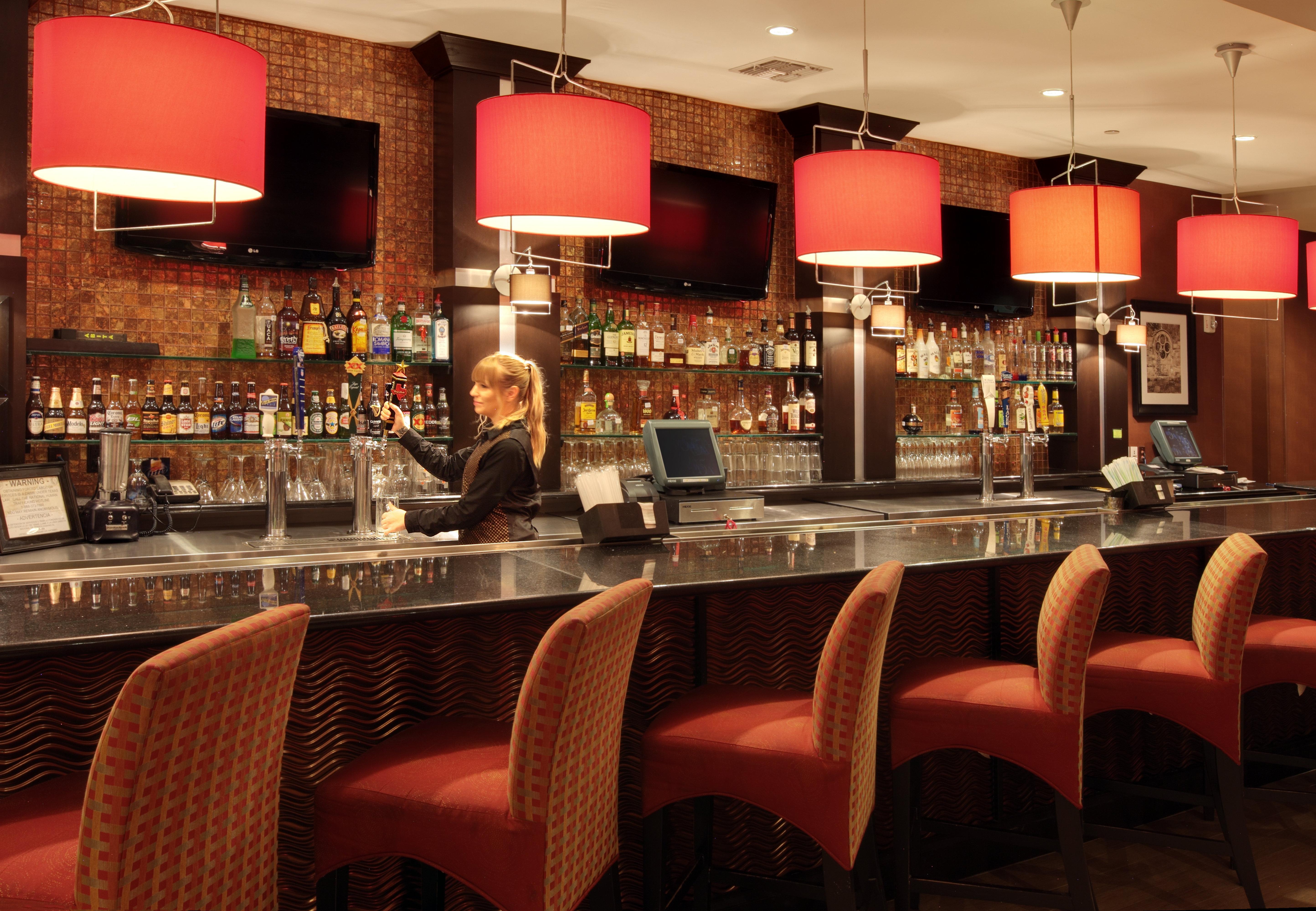 Holiday Inn Houston East-Channelview By Ihg Екстериор снимка