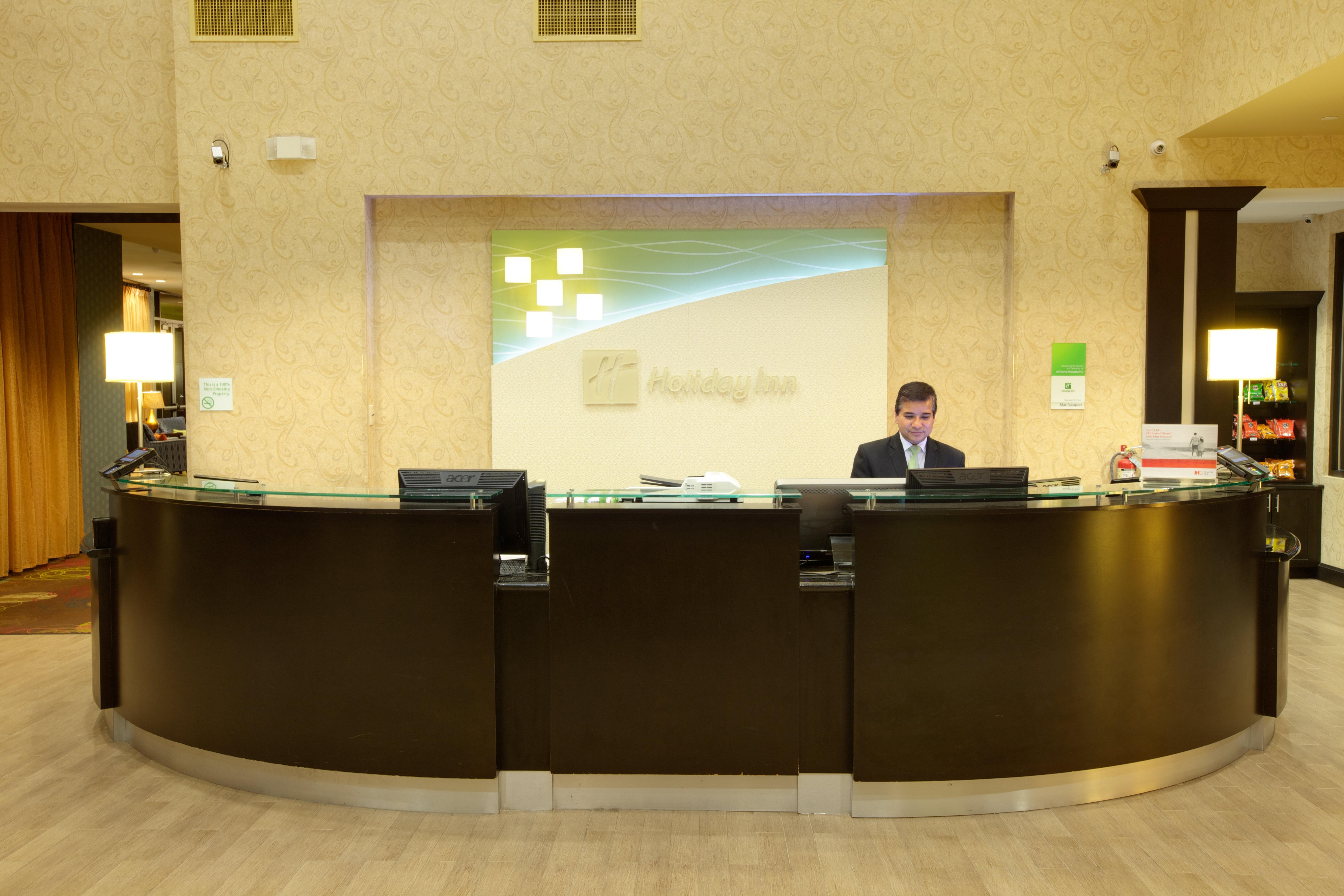 Holiday Inn Houston East-Channelview By Ihg Екстериор снимка
