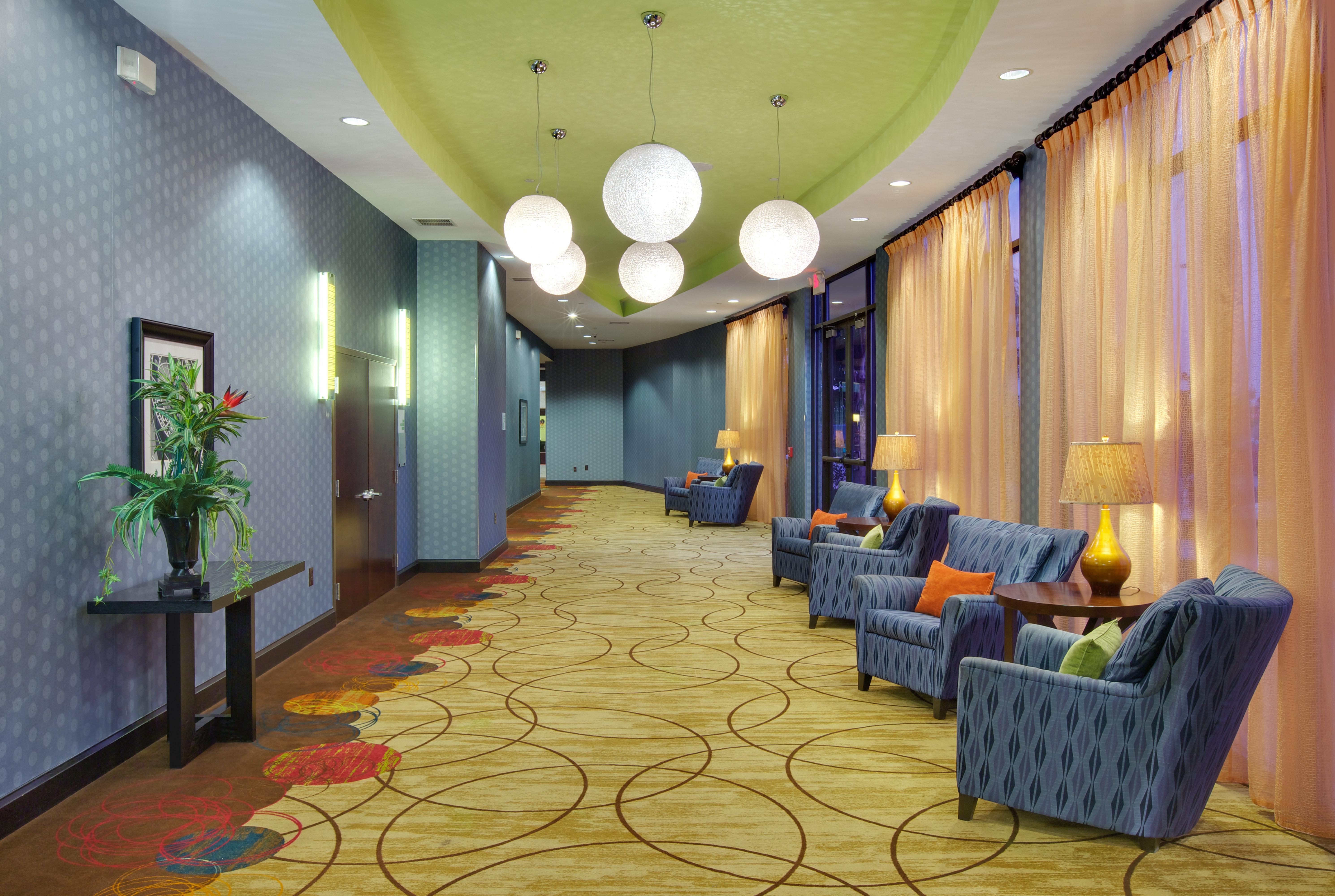 Holiday Inn Houston East-Channelview By Ihg Екстериор снимка