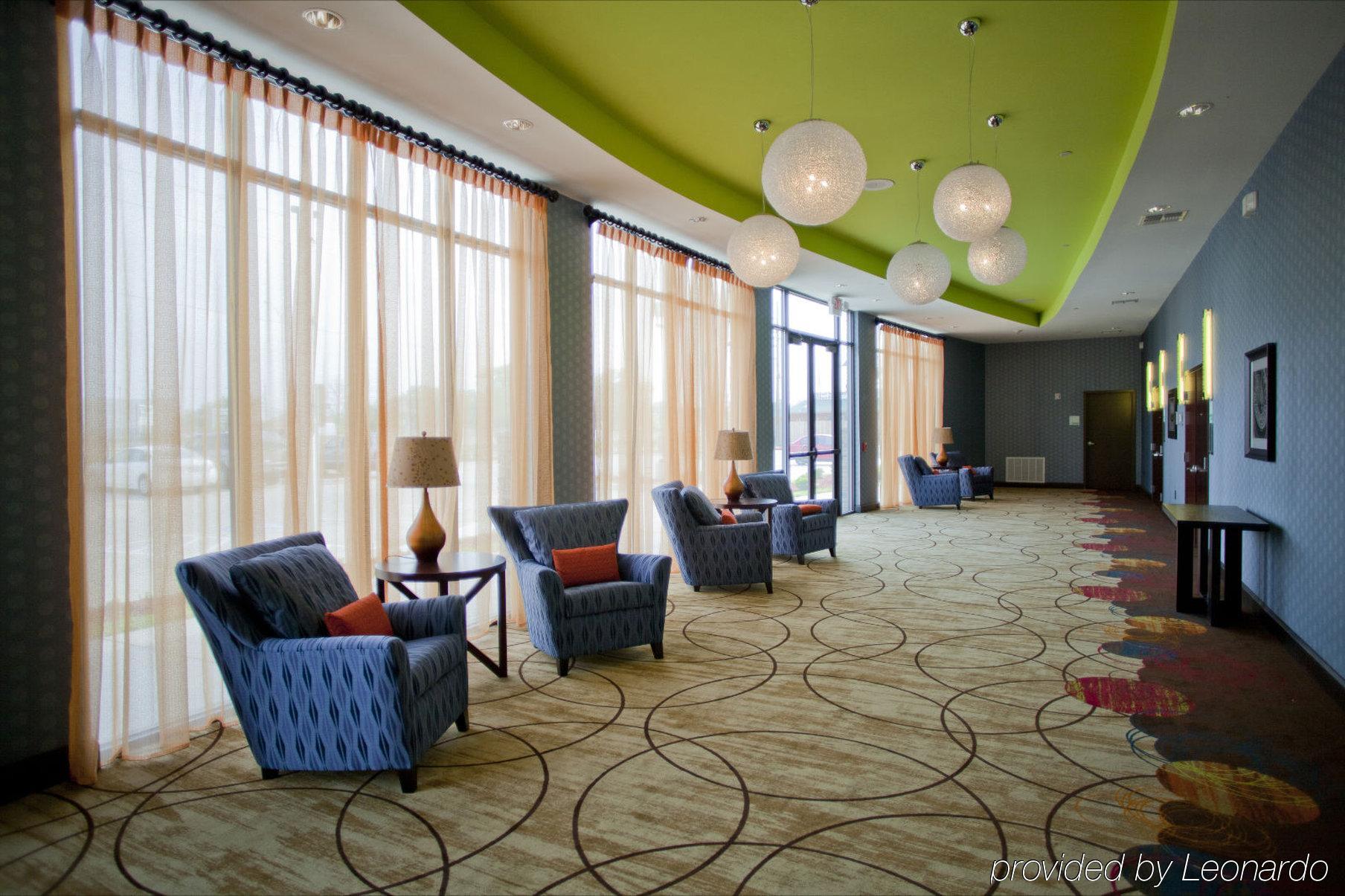 Holiday Inn Houston East-Channelview By Ihg Интериор снимка