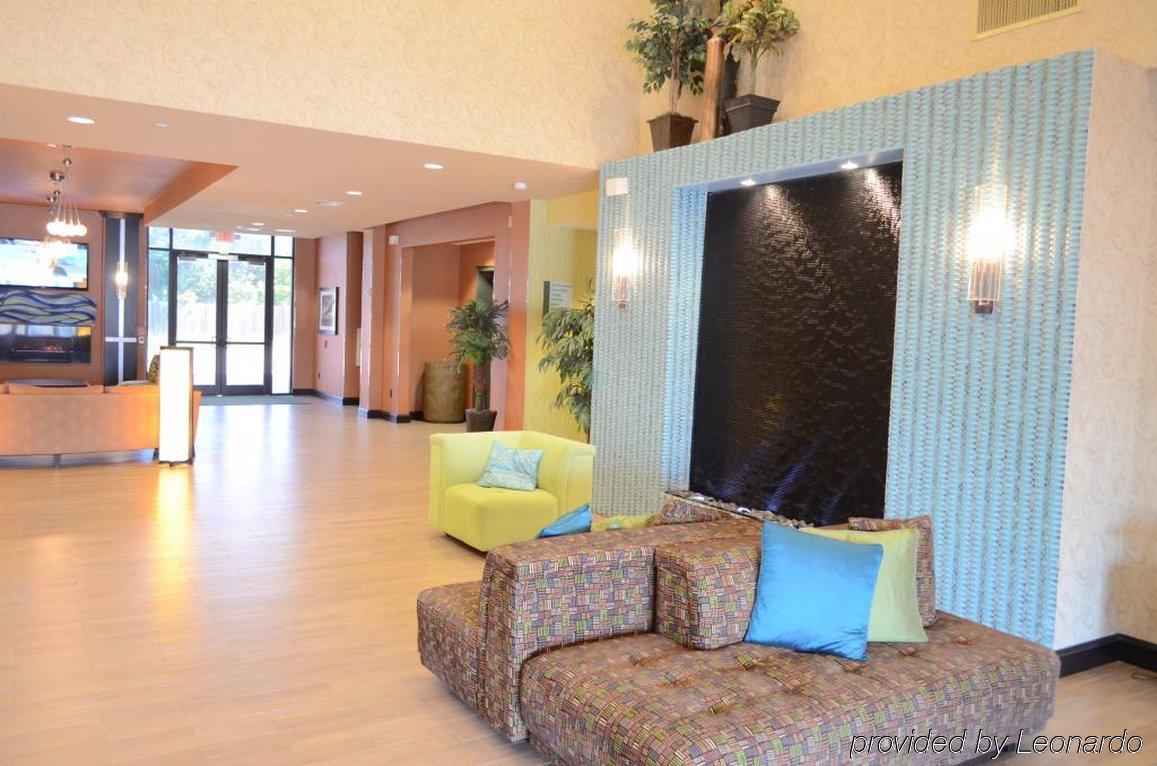 Holiday Inn Houston East-Channelview By Ihg Екстериор снимка