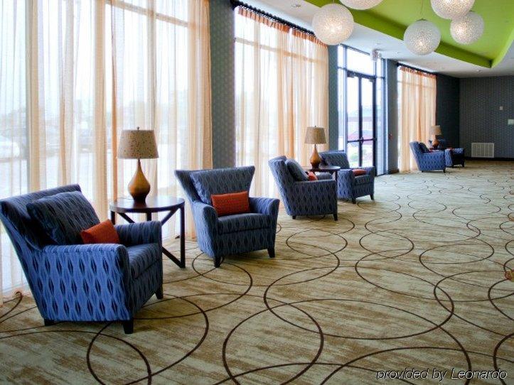 Holiday Inn Houston East-Channelview By Ihg Интериор снимка