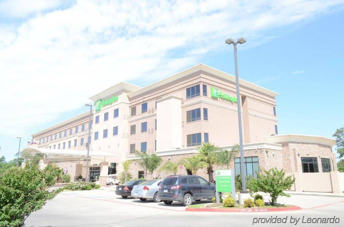 Holiday Inn Houston East-Channelview By Ihg Екстериор снимка