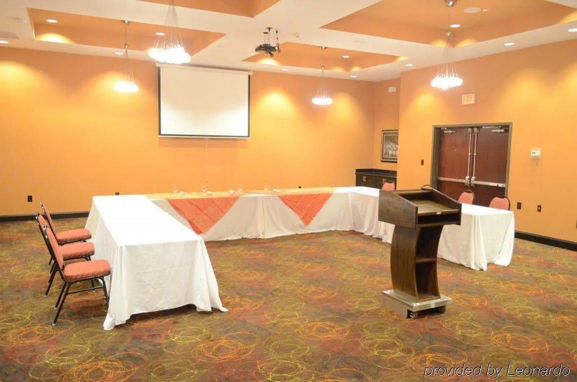 Holiday Inn Houston East-Channelview By Ihg Екстериор снимка